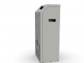 Voltage stabilizer single-phase high accuracy with a wide range of actions 22.0 kW 