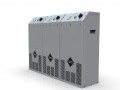 Voltage stabilizer single-phase high accuracy with a wide range of actions 22.0 kW 