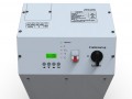 Voltage stabilizer single-phase high accuracy 35,0 kW 